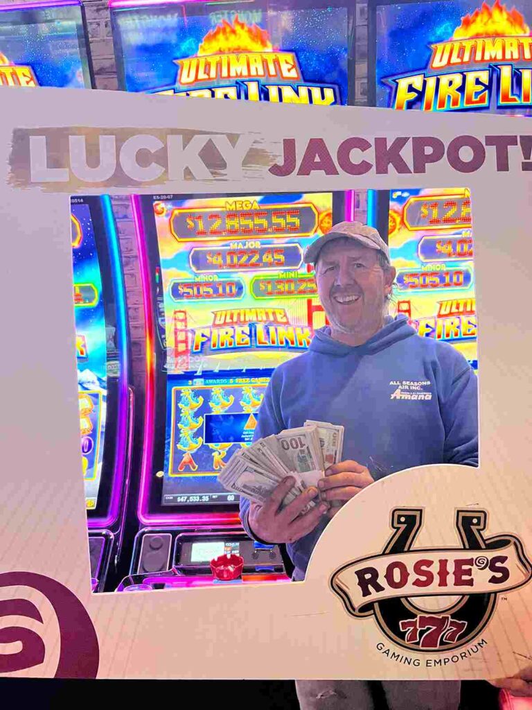 Alton Ultimate Fire Link By The Bay $47,390.90