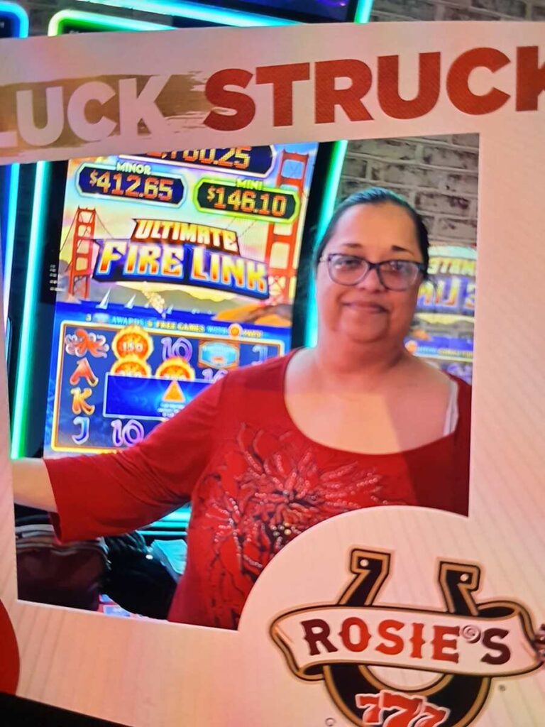 Lucky Guest $13,844.50