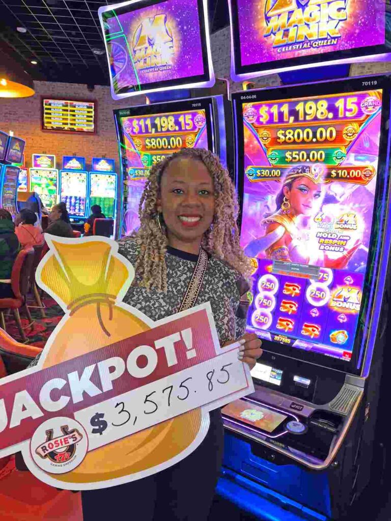 Keenya $3,575.85 Magic Link Celestial Queen