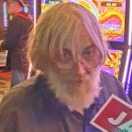 Joe $15,011.20 Magic Fortune