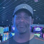 Michael $13,302 Rosie's in Hampton