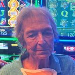 Carolyn $12,054.30 Rosie's in Emporia