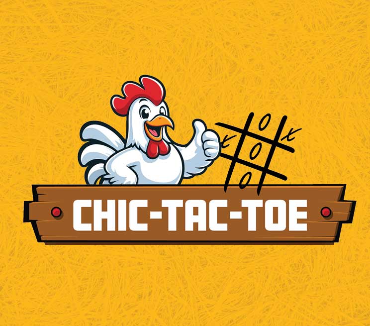 Chic-Tac-Toe