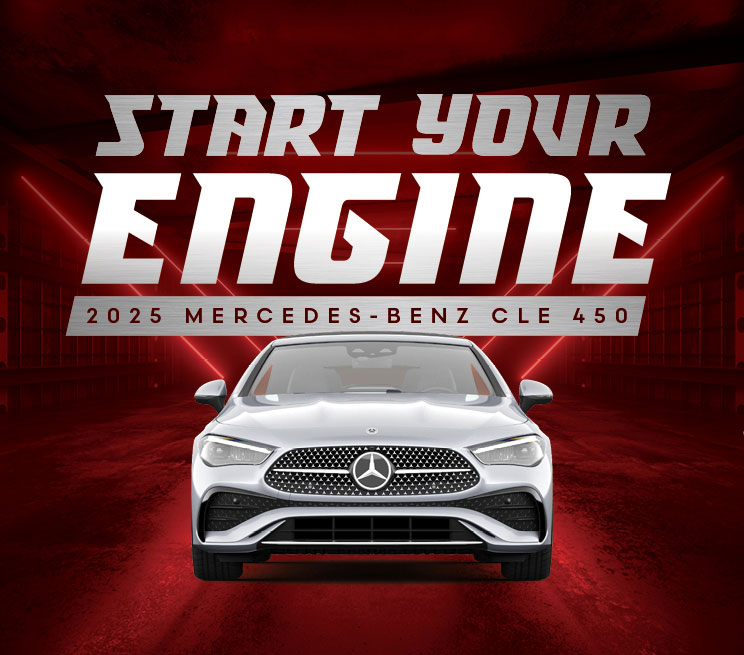 Start Your Engine Giveaway