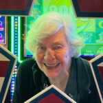 Betty $11,031.55 Rosie's in Vinton