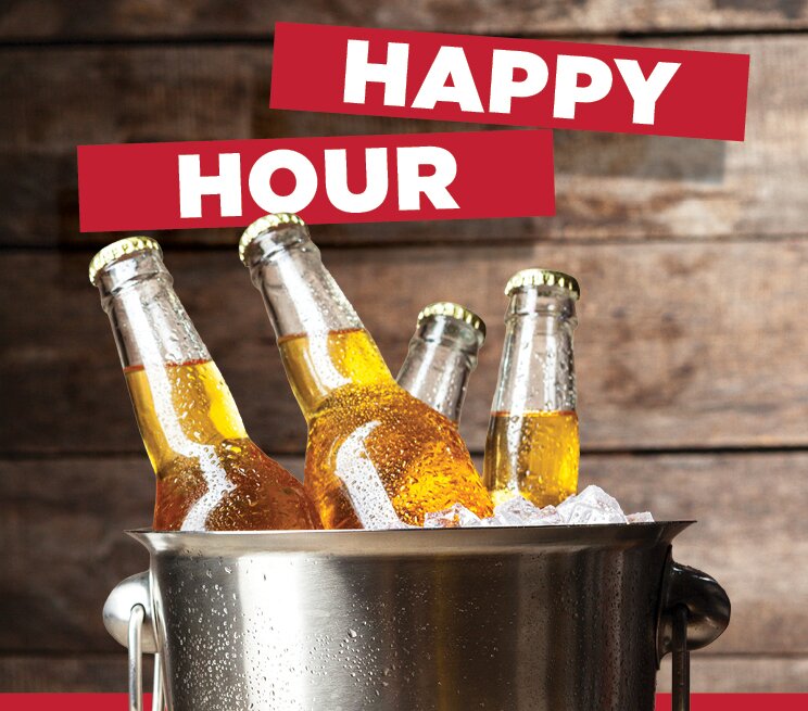 Happy Hour