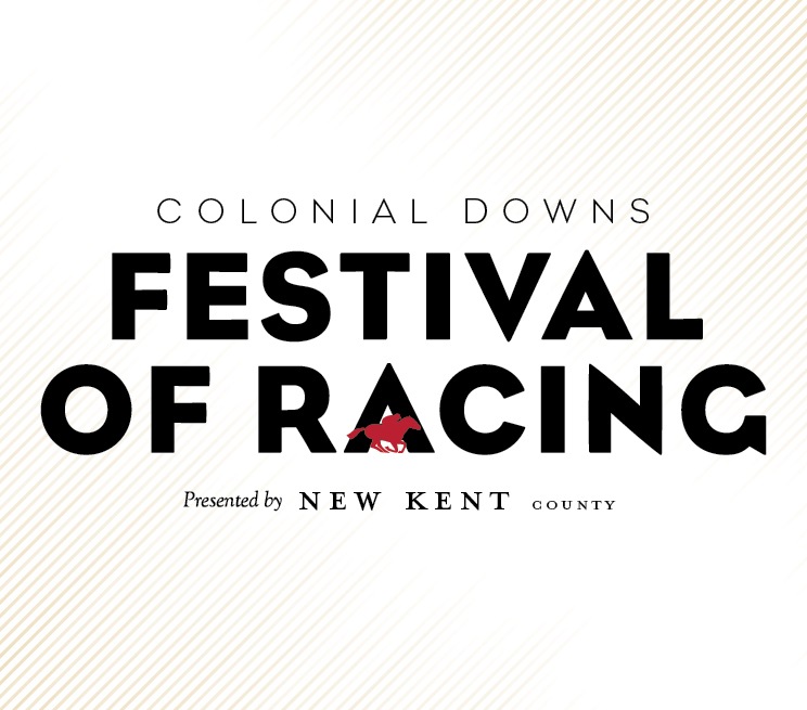 Colonial Downs Festival of Racing