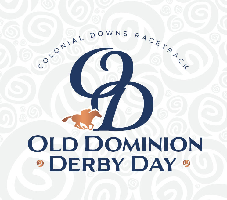 Colonial Downs Racetrack Old Dominion Derby Day