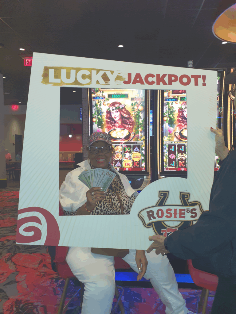 Hattie $811.50 Rosie's in Vinton