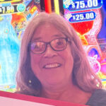 Janet $7,119.00 The Rose