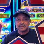 John $10,326.95 Rosie's in Vinton