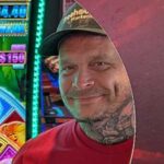 Kevin $27,904.30 Huff N' More Puff Rosie's in Vinton