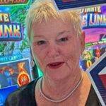 Vickie $3,024.60 Rosie's in Vinton