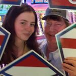 Roger $20,2348.40 Ultimate Fire Link Rosie's in Vinton