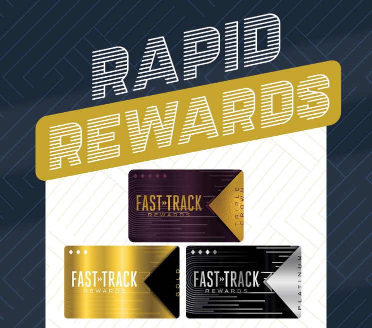 Rapid Rewards