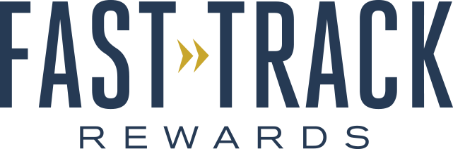 FastTrack Rewards Logo