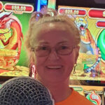 Mary $10,331.32 Rosie's in Vinton