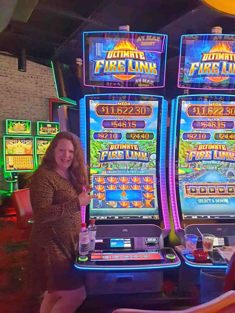 Shannon $40,801.70 UFL Riverwalk Rosie's in New Kent