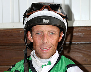 Ben Curtis