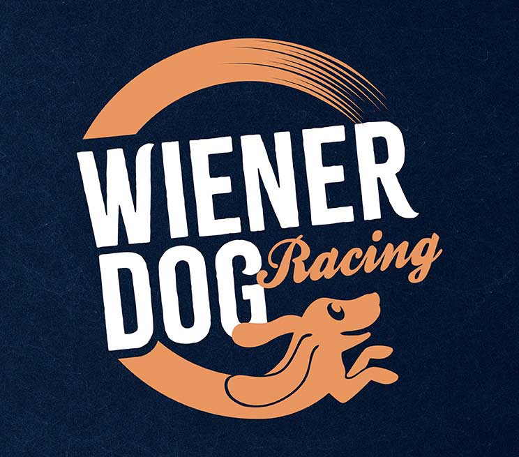 Wiener Dog Racing