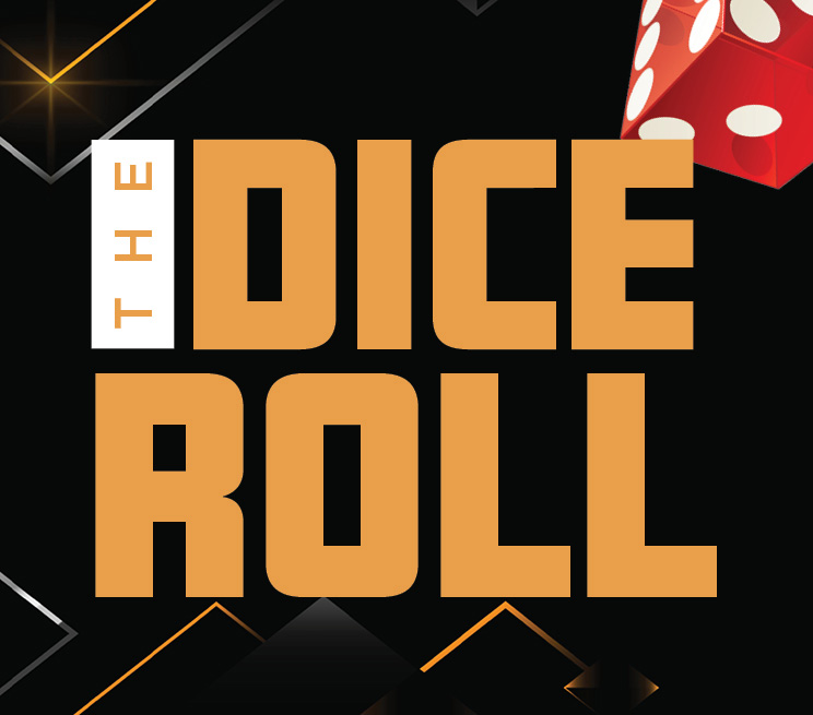 The Dice Roll
