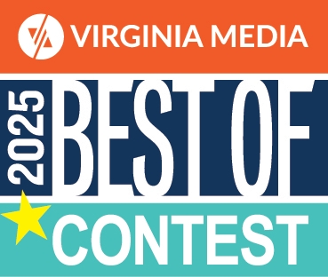 2025 Virginia Media Best Of