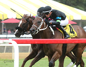 DONCHO - Da Hoss Stakes