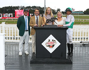 AS CATCH CAN - Presentation 01 - Charlotte Camp