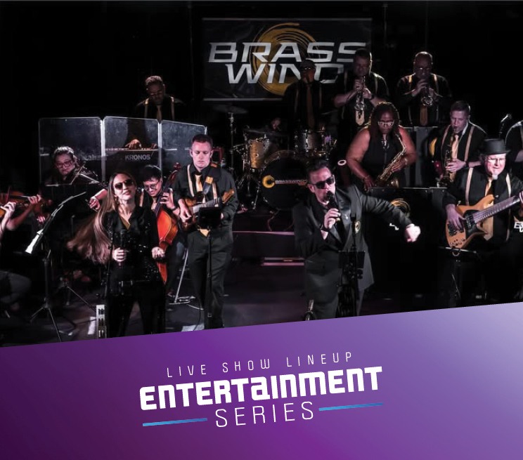Brasswind
