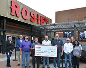 Breakfast Lions Club