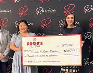 Crossover Healthcare Ministry