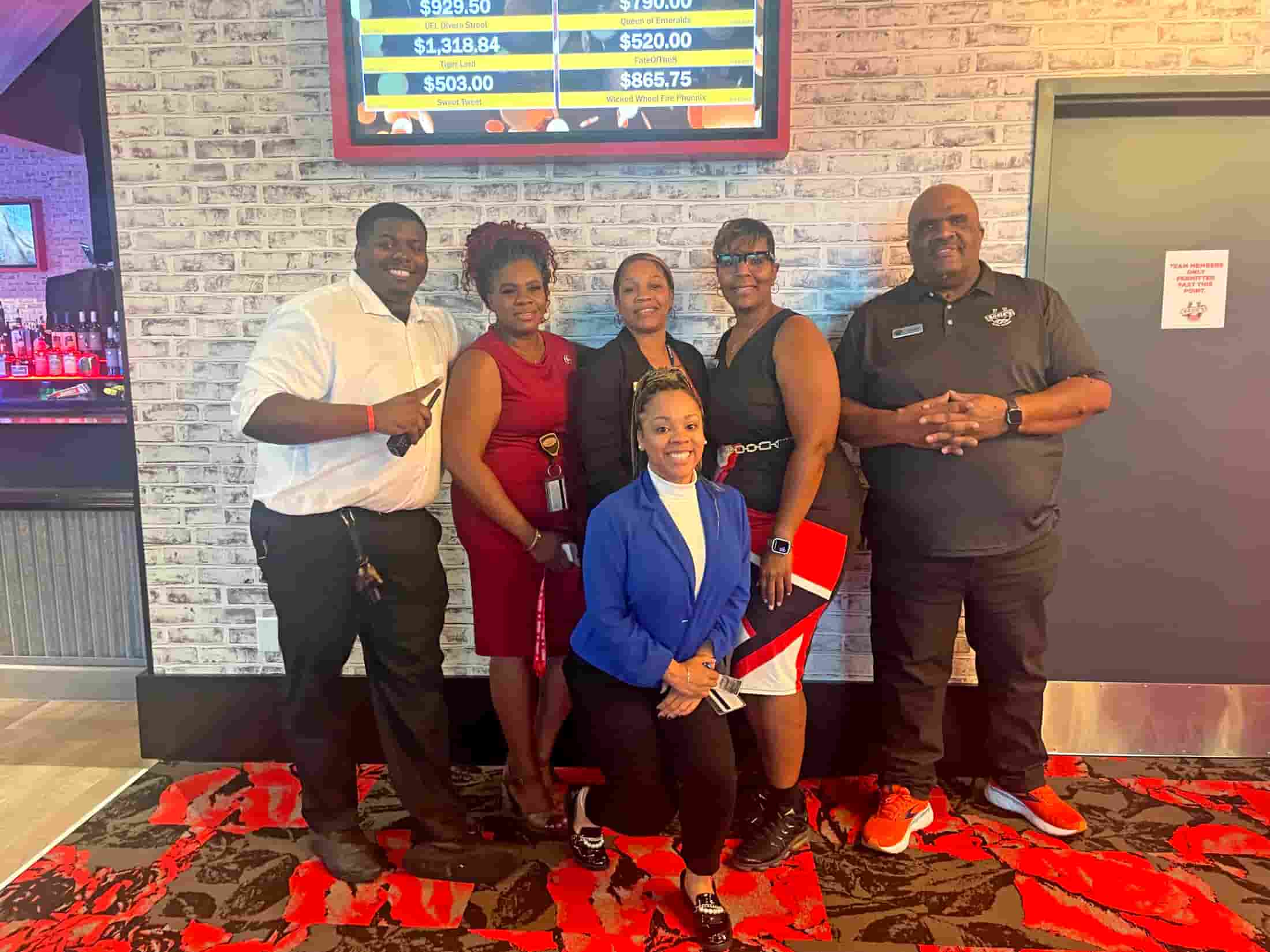 DEI Team Member Photo12