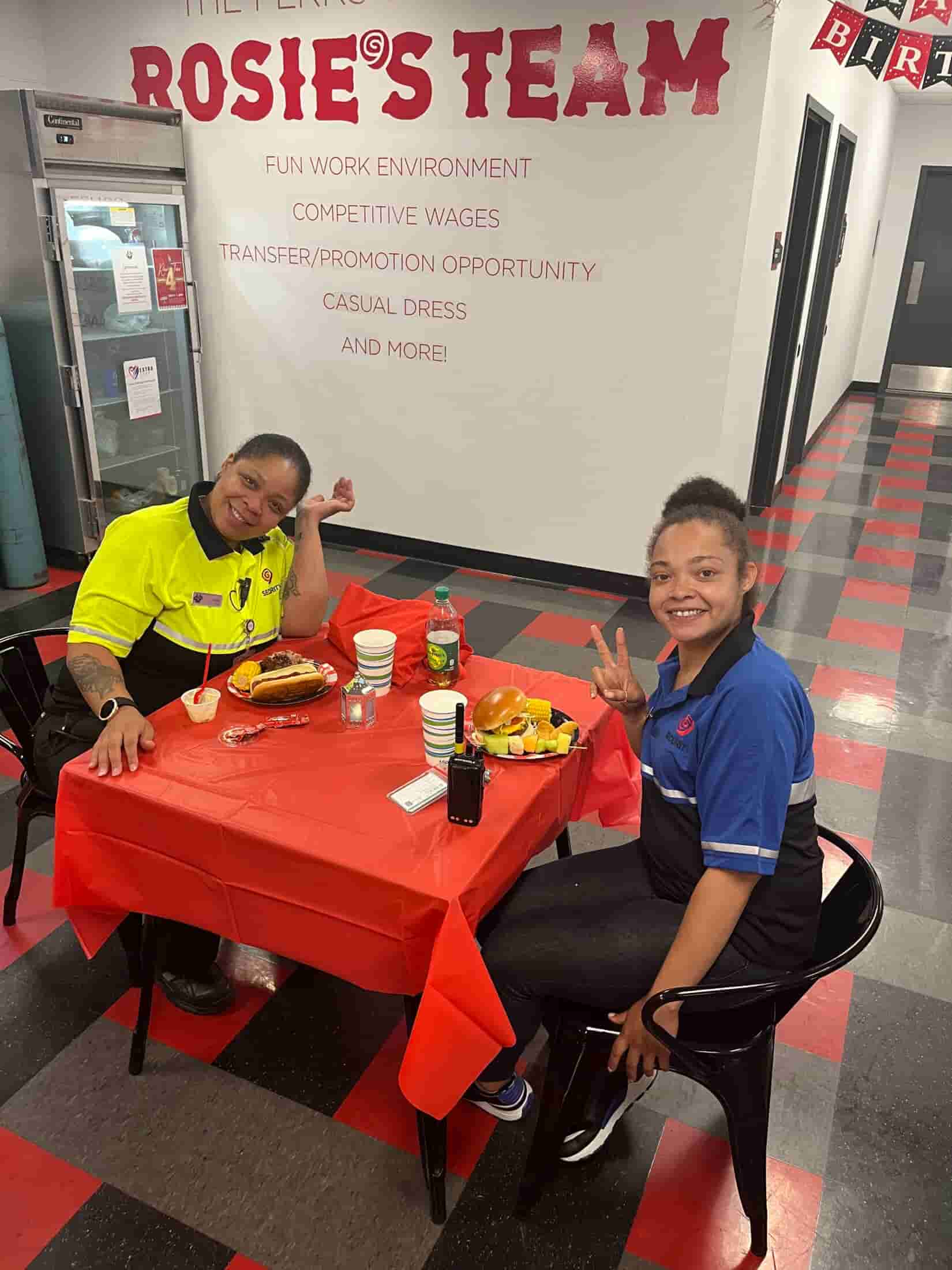 DEI Team Member Photo13