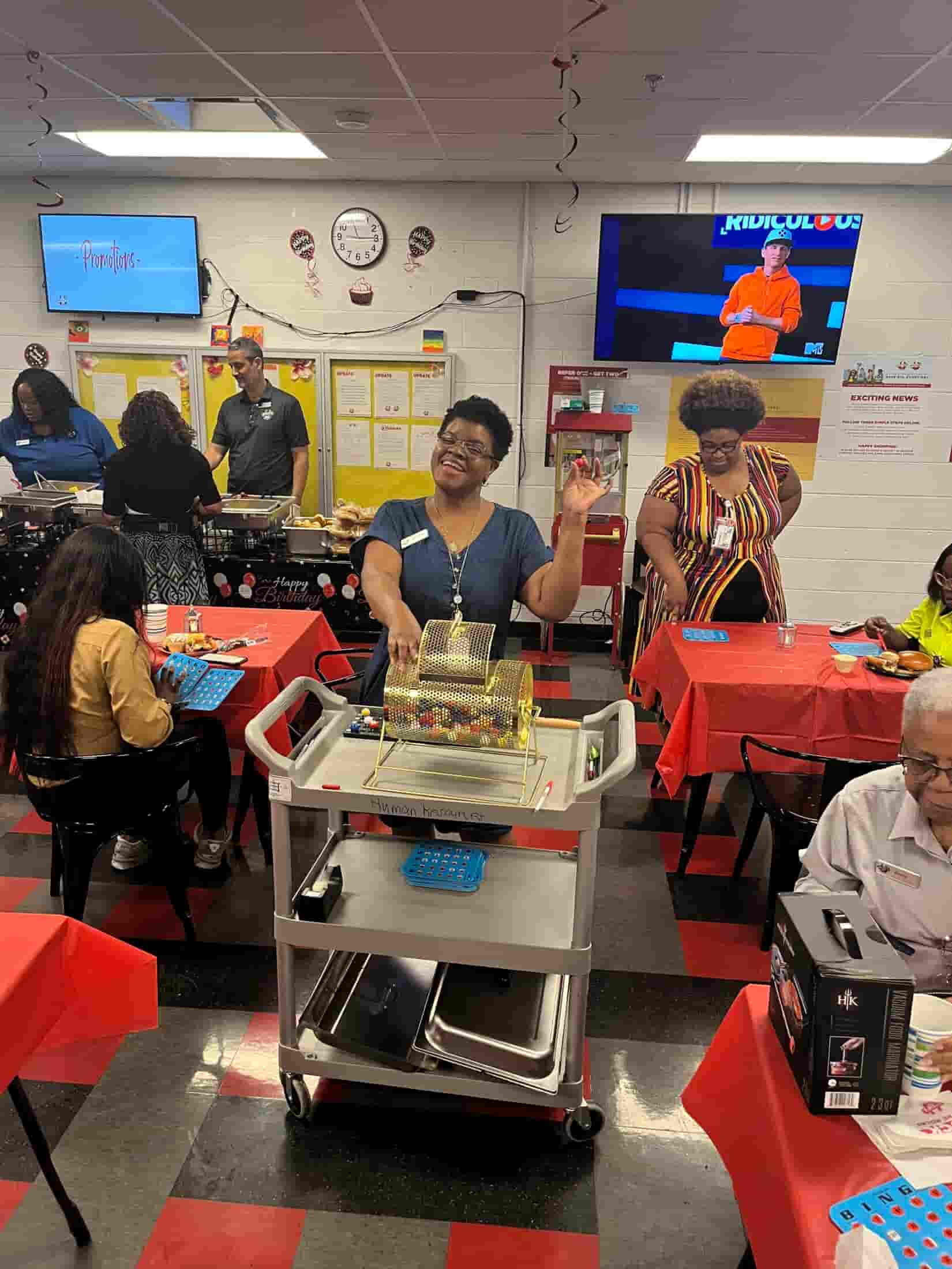 DEI Team Member Photo14