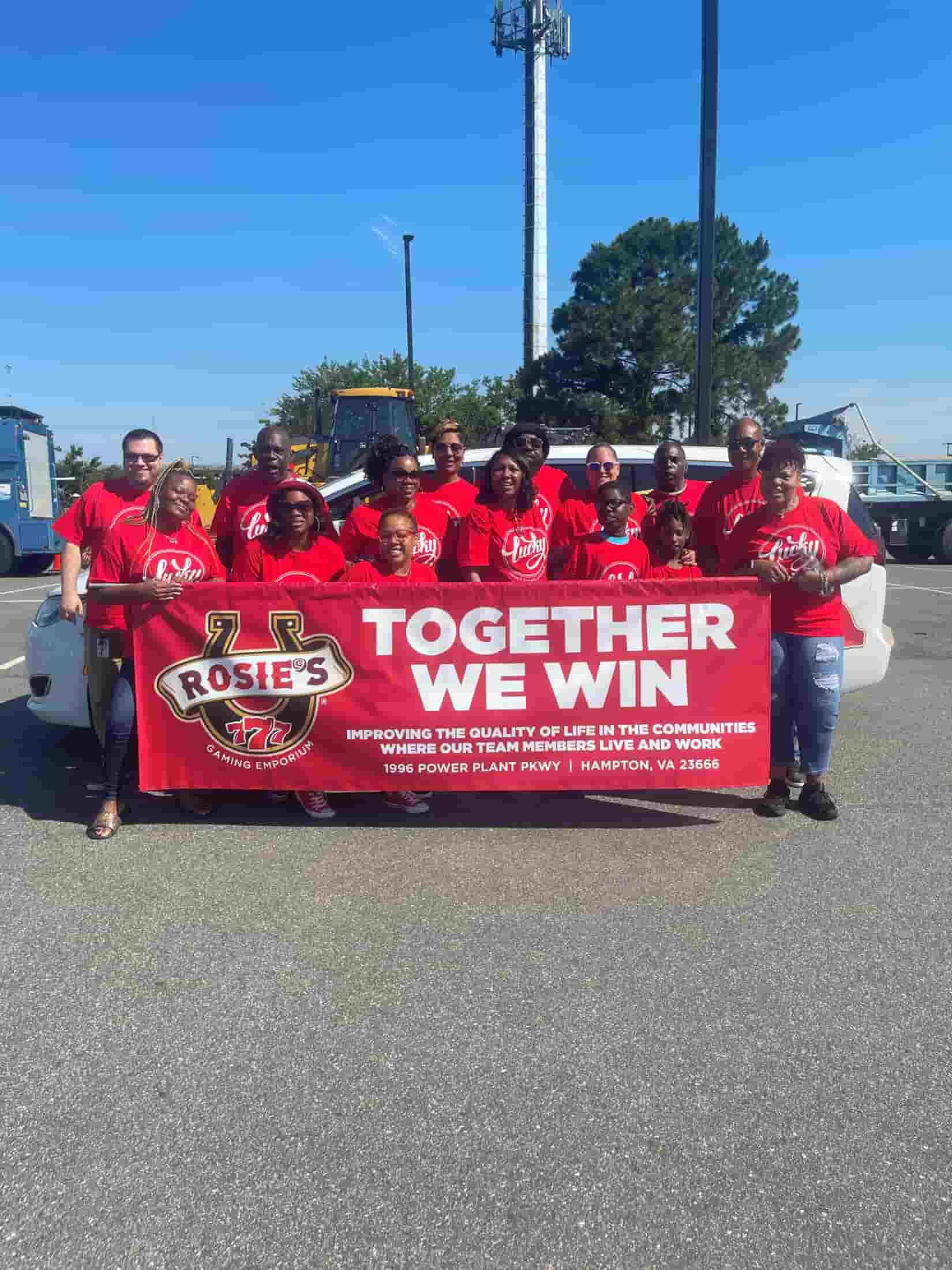 DEI Team Member Photo16