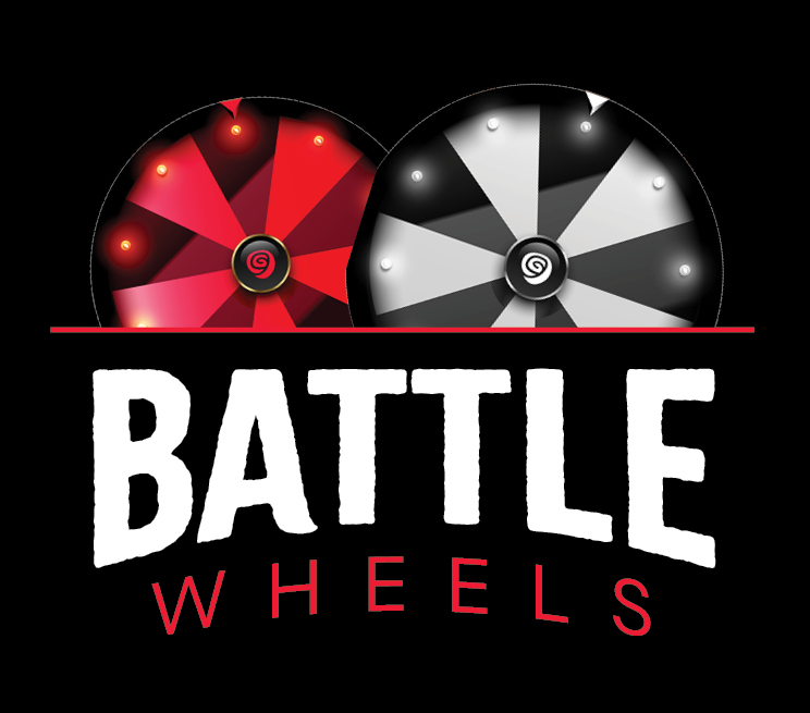 Battle Wheels