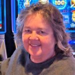 Sharon $11,347.10 Rosie's in Vinton