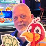 Dwayne $14,639.50 Rosie's in Vinton