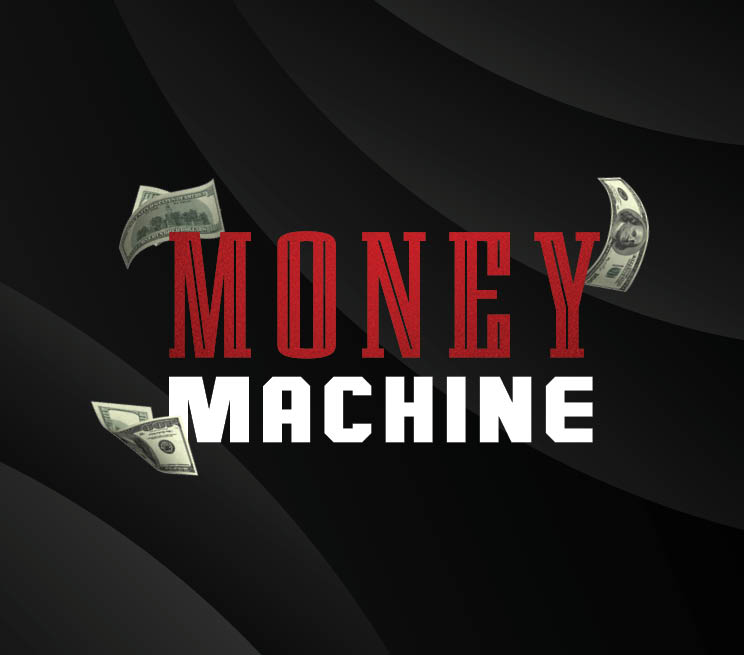 Richmond Money Machine