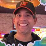 Robert $701.90 Rosie's in Vinton