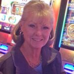 Kay $10,733.25 Rosie's in Vinton