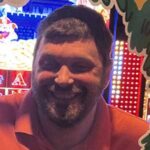 Jason $4,103.65 Rosie's in Vinton