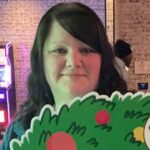 Amanda $1,232.95 Rosie's in Vinton