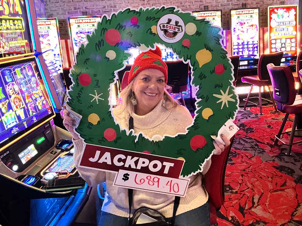 Estella $689.50 Rosie's in Vinton