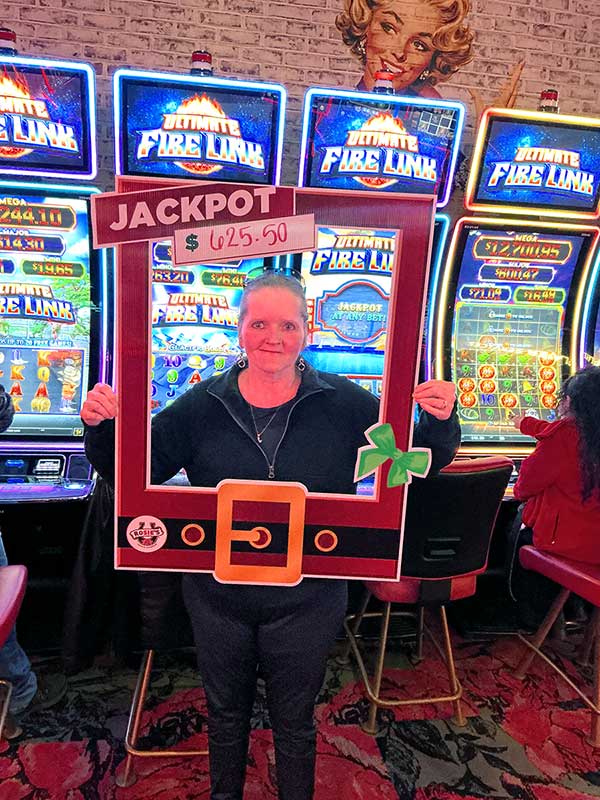 Melessa $625.50 Rosie's in Vinton