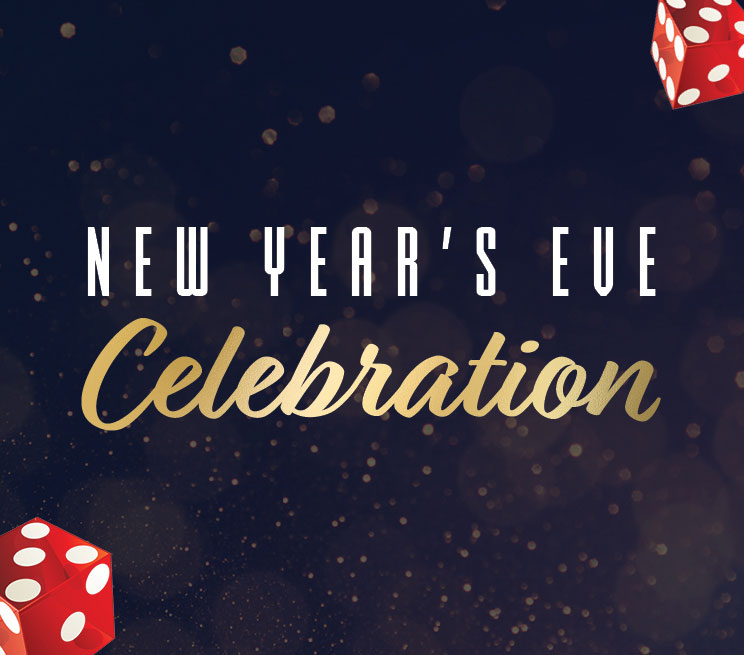 New Year's Eve Celebration