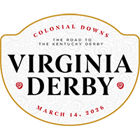 Virginia Derby 2026