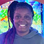 Margaret $35,758.20 Bacon Riches The Rose Gaming Resort