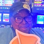 Essie $14,7507 Blazin Gems Deluxe Rosie's in Emporia