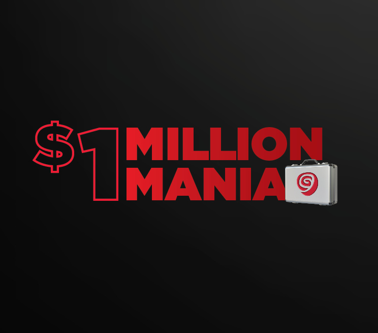$1 Million Mania